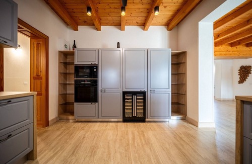 Hrboki Villa | Luxury villa Bella Casa Istria with heated swimming pool