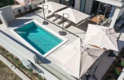 Caska Villa | Luxury Villa Caska Perla near Caska Beach & Zrće Beach