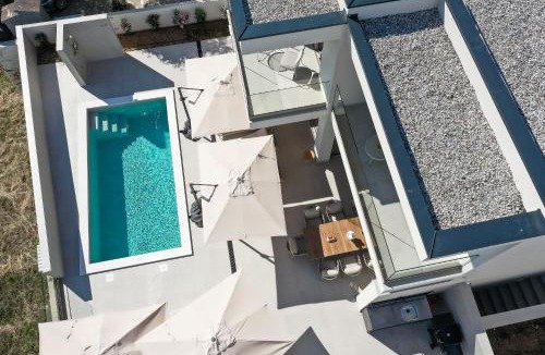 Caska Villa | Luxury Villa Caska Perla near Caska Beach & Zrće Beach