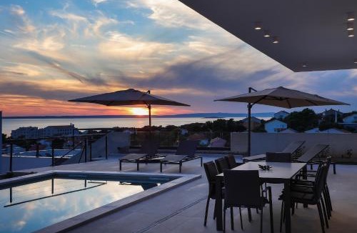 Jakisnica Villa | Luxury villa del Sol