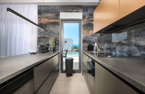 Jakisnica Villa | Luxury Villa del Sol