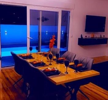 Rogoznica Villa | Luxury Villa Impossible