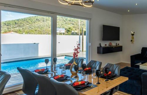 Rogoznica Villa | Luxury Villa Impossible