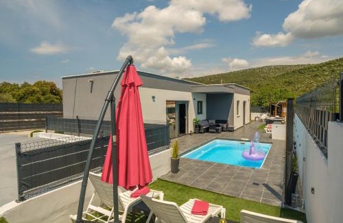 Rogoznica Villa | Luxury Villa Impossible