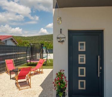 Rogoznica Villa | Luxury Villa Impossible