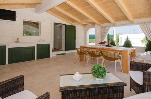 Seget Donji House | Luxury Villa MaLo - Holiday Home