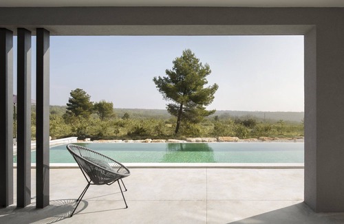 Orbanici Villa | Luxury Villa Moon with Pool