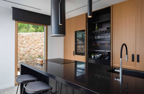 Rozat Villa | Luxury Villa Near Dubrovnik Old Town