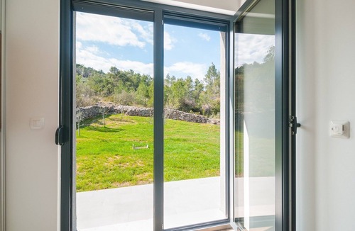 Stomorska Villa | Luxury Villa near the sea