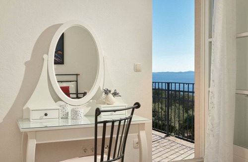 Lun Villa | Luxury Villa Olive Hacienda Pag with pool on the island of Pag