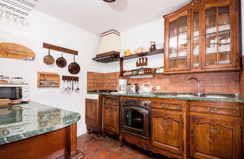 Sestanovac House | Luxury villa with a swimming pool Bajići, Zagora (K-11328)