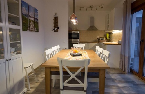 Ogulin House | Luxury villa with a swimming pool Dujmić Selo, Gorski kotar (K-17441)
