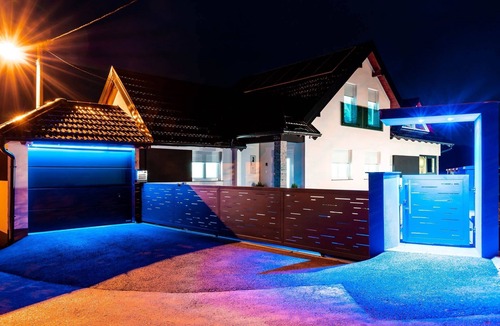 Gornji Kneginec House | Luxury villa with a swimming pool Varaždin Breg, Zagorje (K-20537)