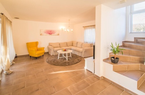 Garica House | Luxury villa with a swimming pool Garica, Krk (K-17893)