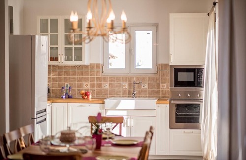 Garica House | Luxury villa with a swimming pool Garica, Krk (K-17893)