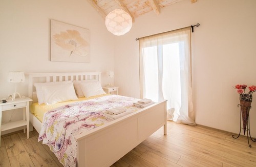 Garica House | Luxury villa with a swimming pool Garica, Krk (K-17893)