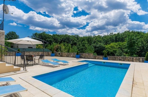 Kircija House | Luxury villa with a swimming pool Frankovići, Central Istria - Središnja Istra (K-16569)