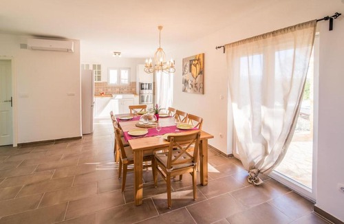 Garica Villa | Luxury villa with a swimming pool Garica, Krk - 17893