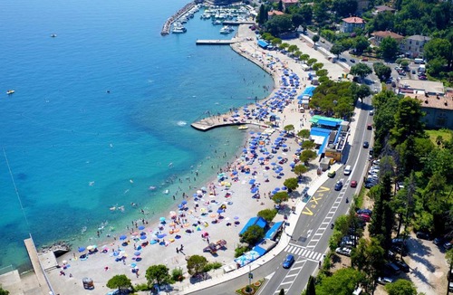 Veprinac Villa | Luxury villa with a swimming pool Veprinac, Opatija - 16031
