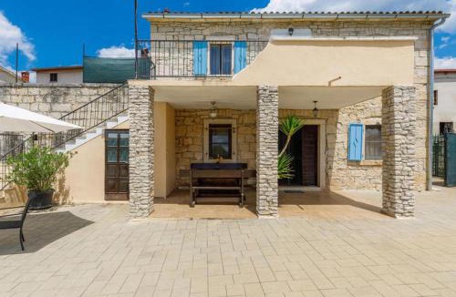 Kircija Villa | Luxury villa with a swimming pool Frankovici, Central Istria - Sredisnja Istra - 16569