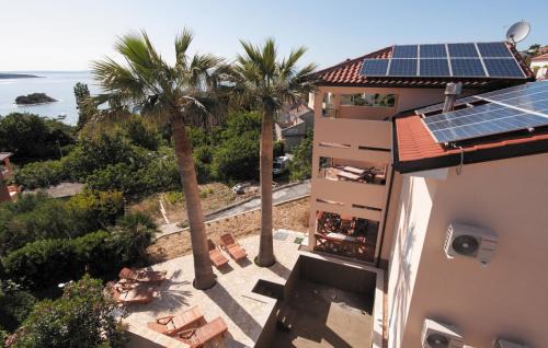 Supetarska Draga Villa | Luxury villa with a swimming pool Supetarska Draga - Gonar, Rab - 15575