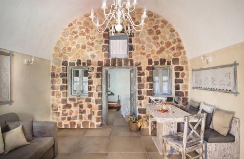 Emporio Villa | Luxury Villas Hariton