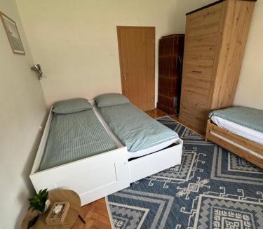 Delnice Apartment | Lynx and Fox Self check-in Free parking apartment