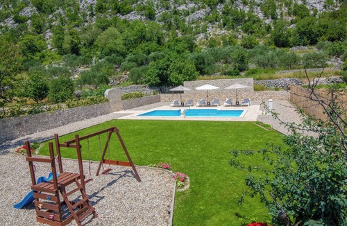 Seoca House | Magnificent Holiday home in Seoca