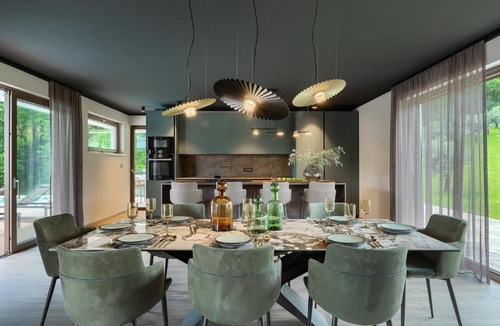 Boljevici Villa | Magnificent Istria Villa Villa Green Oasis 4 Bedrooms Heated Pool