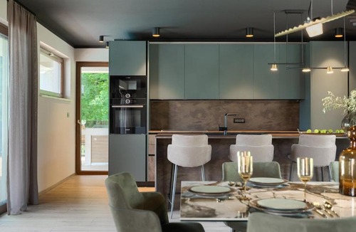 Boljevici Villa | Magnificent Istria Villa Villa Green Oasis 4 Bedrooms Heated Pool