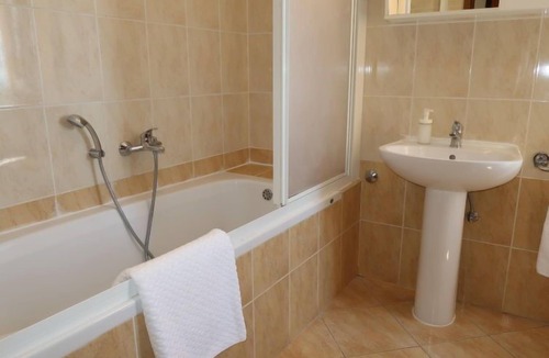 Rabac Apartment | Magnolia (RAC165) by Interhome