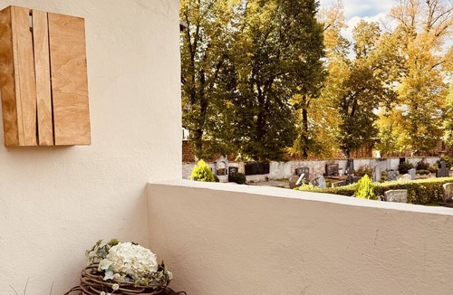 Seligenstadt Apartment | Mainglück - Holiday home in Seligenstadt