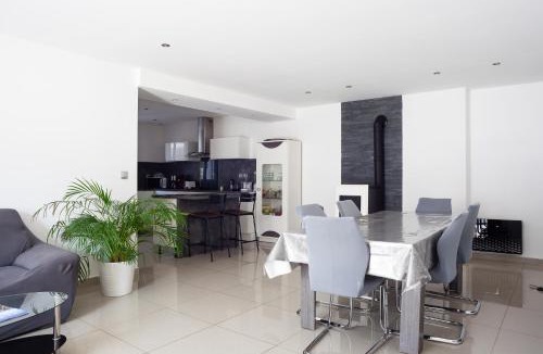 La Ciotat Villa | Maison de vacances