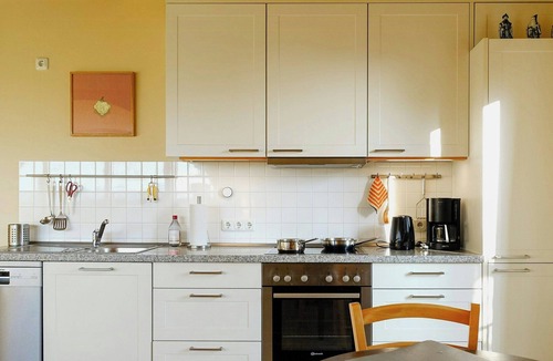 Paretz Apartment | Maisonette apartment in historic Paretz