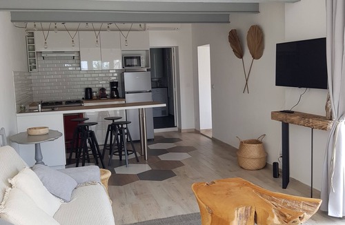 La Ciotat House | Maisonnette la Charline Direct sur Piscine et Proche de la mer