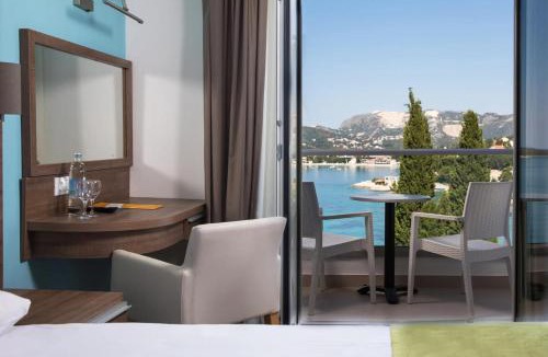 Mlini Hotel | Maistra Select Astarea Hotel