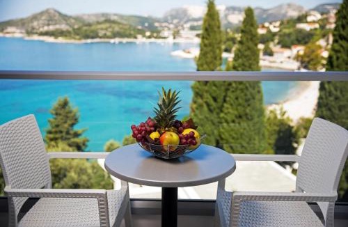 Mlini Hotel | Maistra Select Astarea Hotel