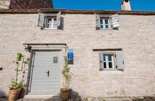 Grohote House | Mala House - Šolta Island