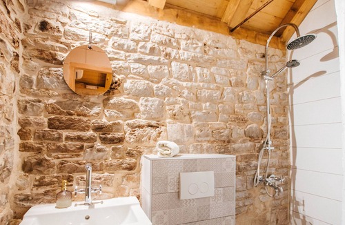 Grohote House | Mala House for 7 - Island Šolta