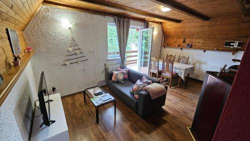 Lic Ski Chalet | MALA KUĆA, Lič