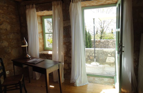 Grizane House | Mala Luka (Grizane - Belgrade)