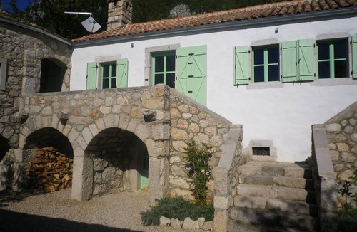 Grizane House | Mala Luka (Grizane - Belgrade)