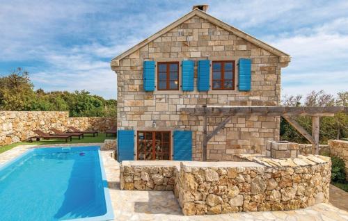 Novalja Villa | Mala Villa- private heated pool
