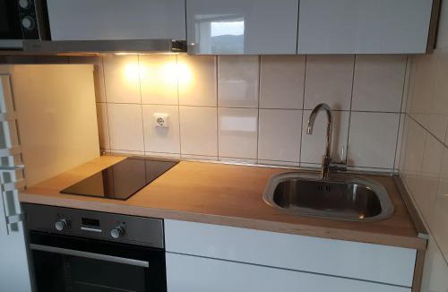 Poljica Apartment | Mali Lovre