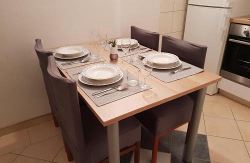 Poljica Apartment | Mali Lovre