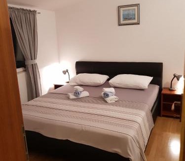 Poljica Apartment | Mali Lovre
