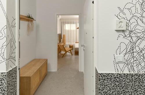 Grohote Apartment | Manere Stay