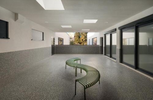 Grohote Apartment | Manere Stay