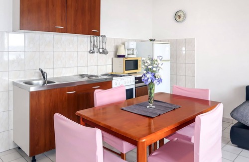 Dramalj Apartment | Manestar by Interhome