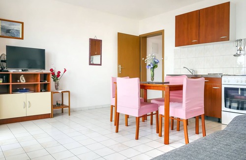 Dramalj Apartment | Manestar by Interhome